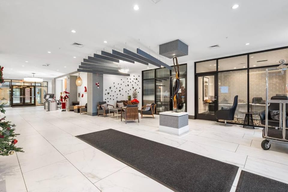 Jersey City's Best Enjoy Our Deluxe 1 Bedroom Condo Only 25 Minutes to NYC Apartment in Kearny