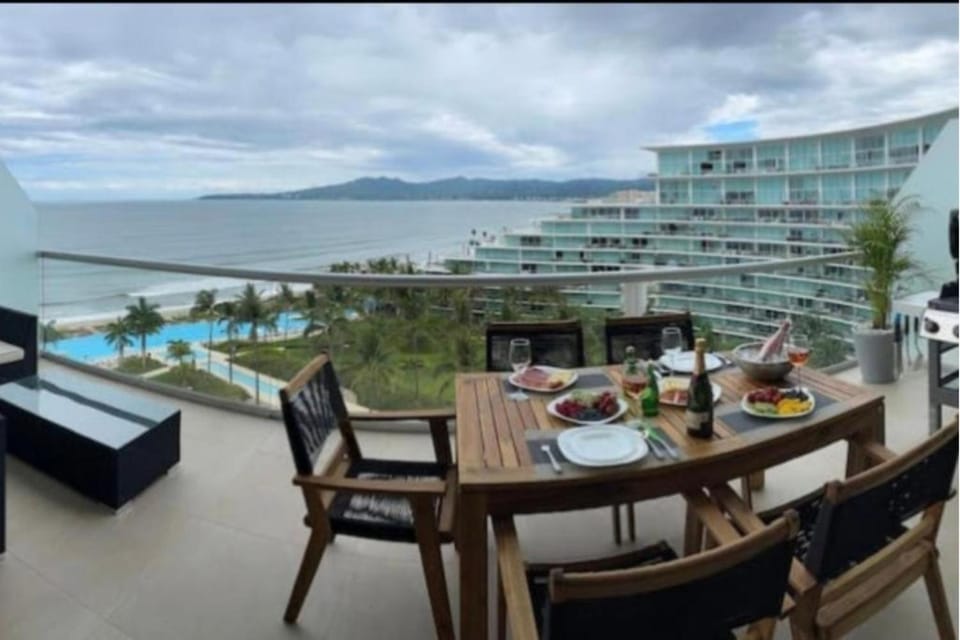 View (from property/room), Dining area