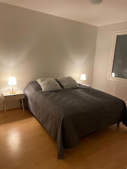 Arctic city home Apartment in Rovaniemi