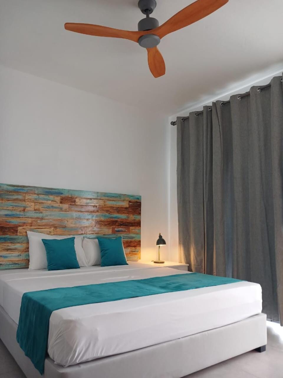 Maison Mont Choisy - One or Two Bedrooms Apartment Apartment in Trou-aux-Biches