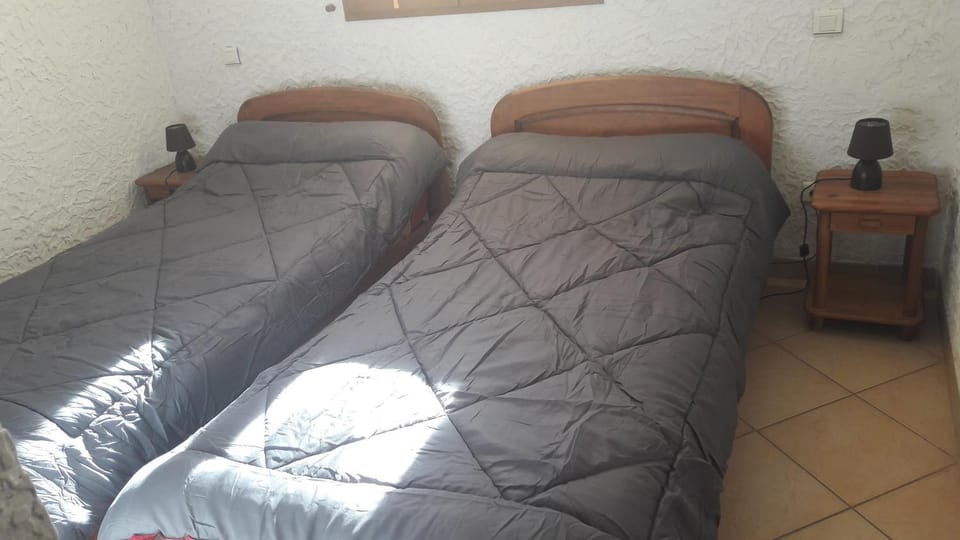 Les 3 gites Apartment in Flayosc