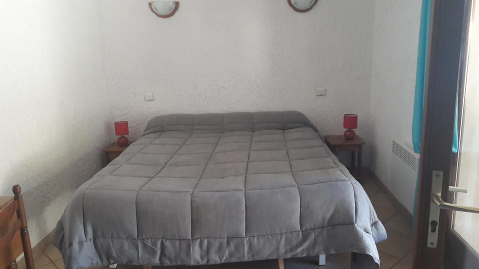 Les 3 gites Apartment in Flayosc