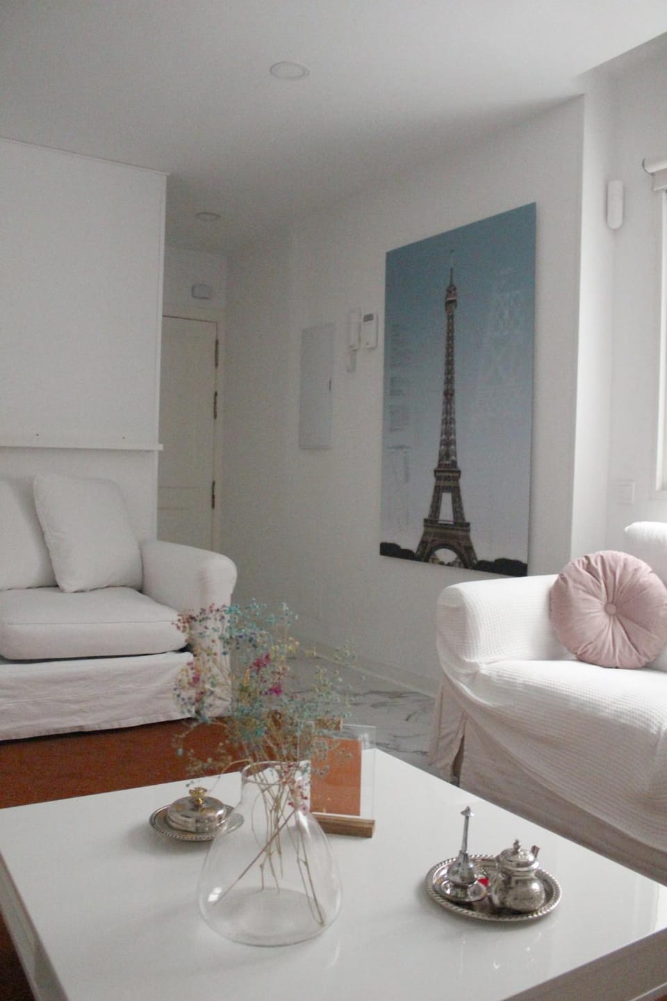 Precioso junto a plaza mayor Apartment in Centro