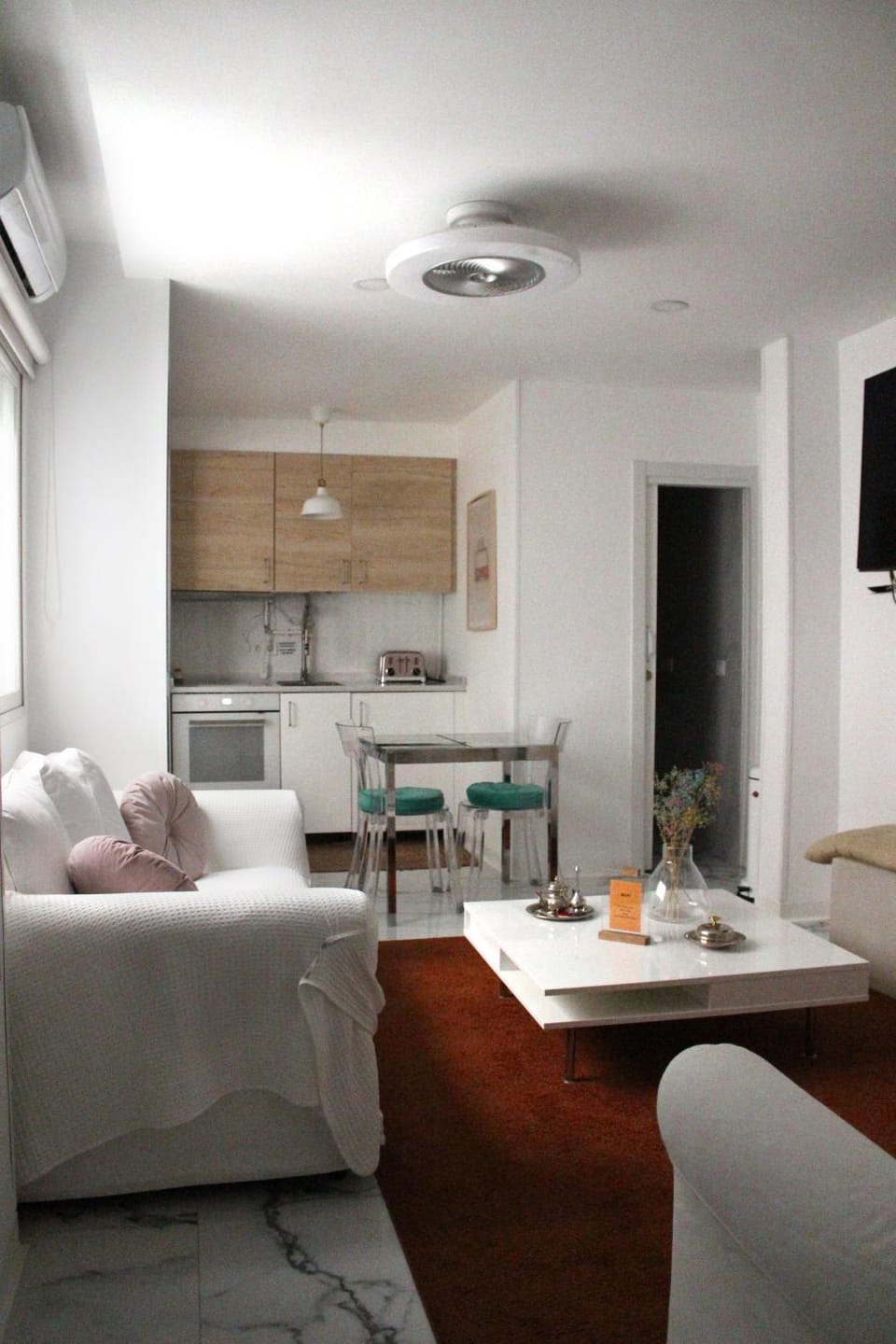 Precioso junto a plaza mayor Apartment in Centro