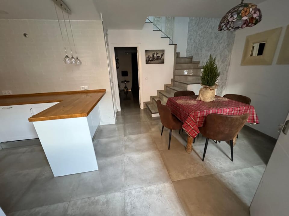 Casa PRECIOSA ideal para familias House in Andalusia