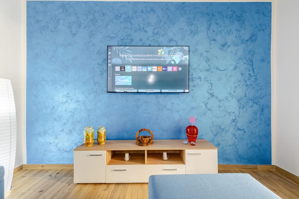 TV and multimedia