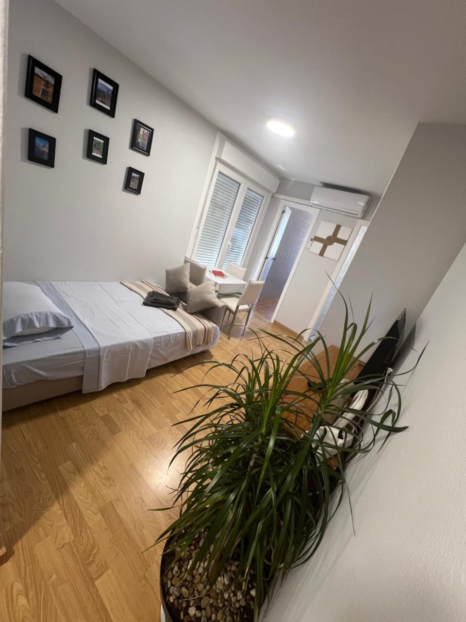 Casa Sol Apartment in Galicia