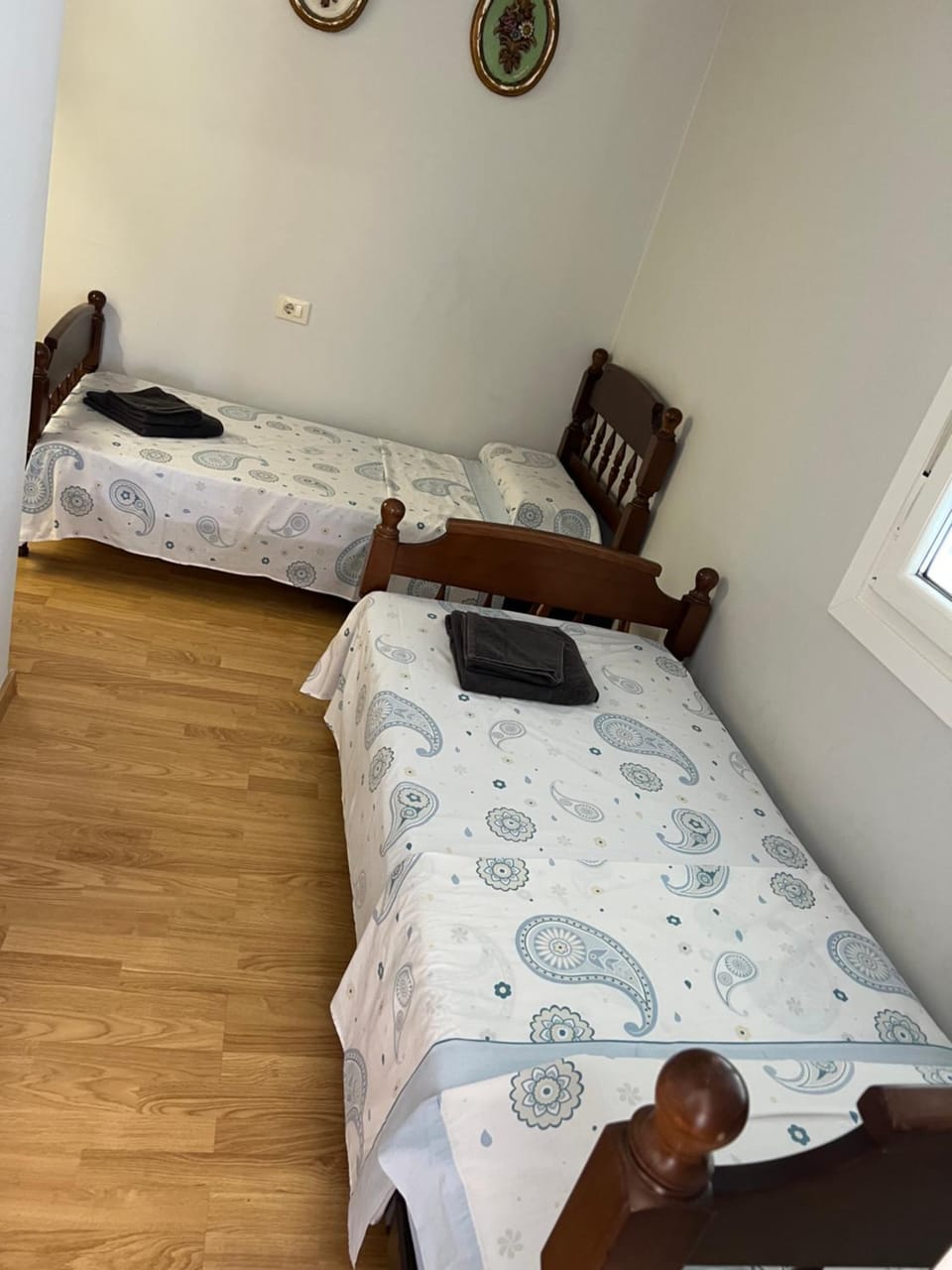 Casa Sol Apartment in Galicia