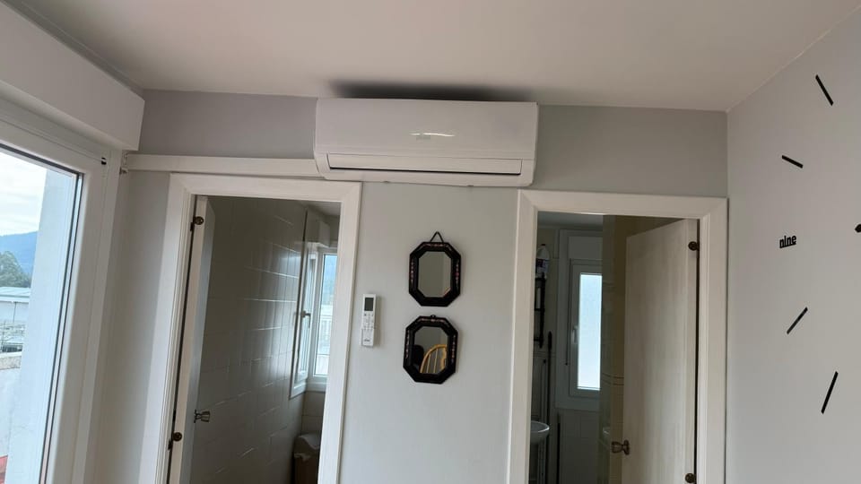 Casa Sol Apartment in Galicia