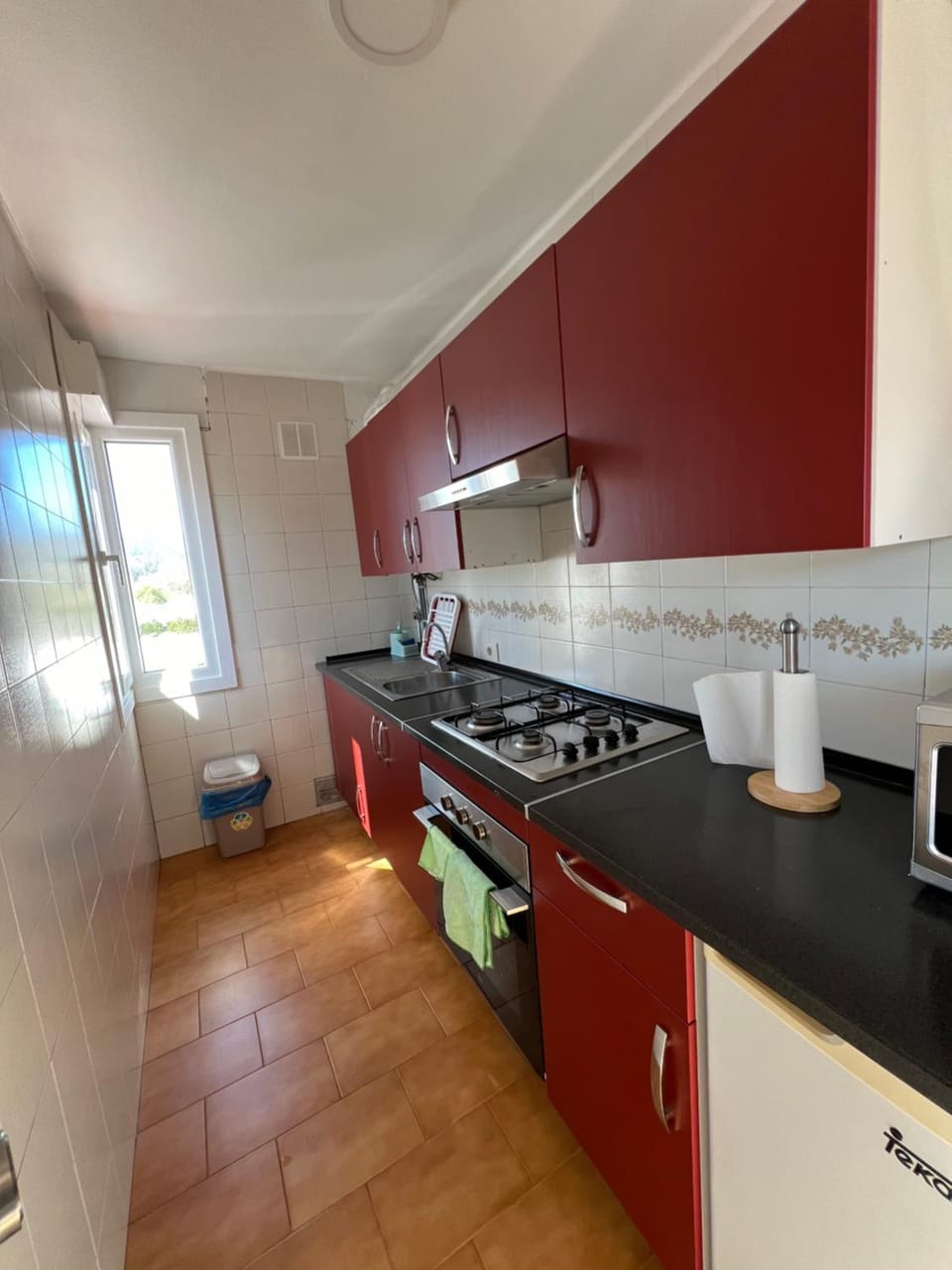 Casa Sol Apartment in Galicia