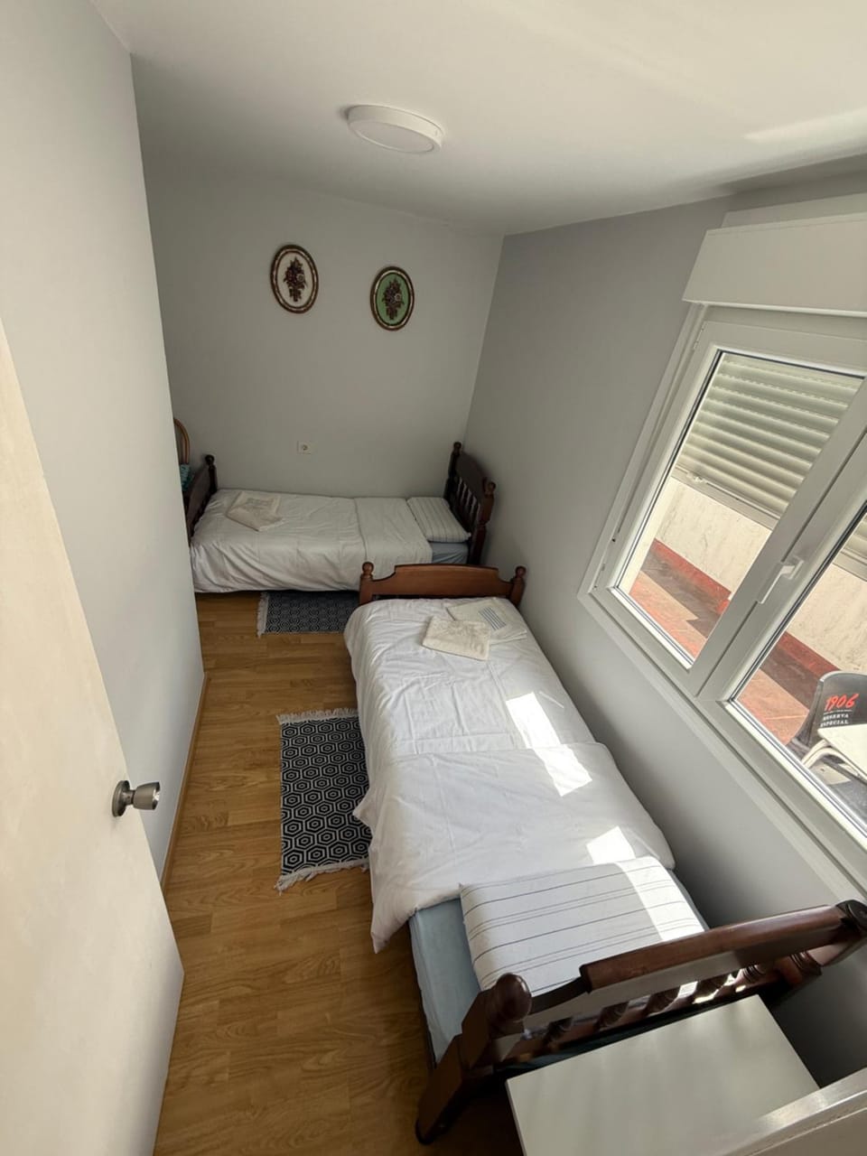 Casa Sol Apartment in Galicia