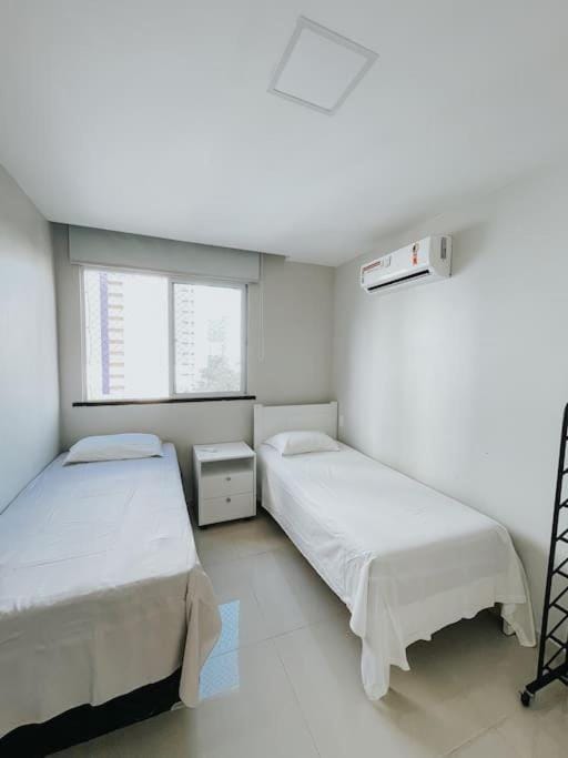 O Refúgio Perfeito para Sua Família! Apartment in Fortaleza
