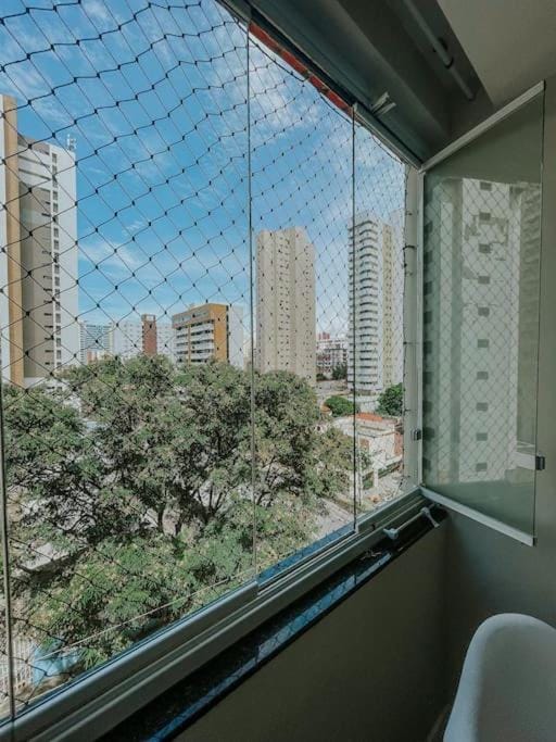 View (from property/room), City view
