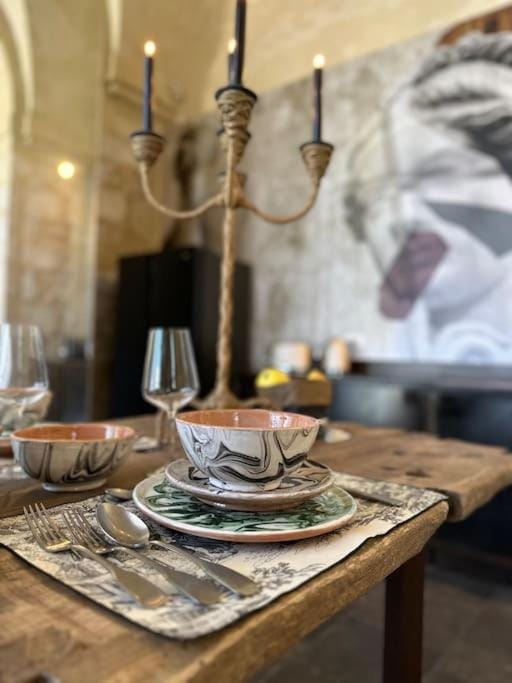 Dining area, oven, stove, kitchen