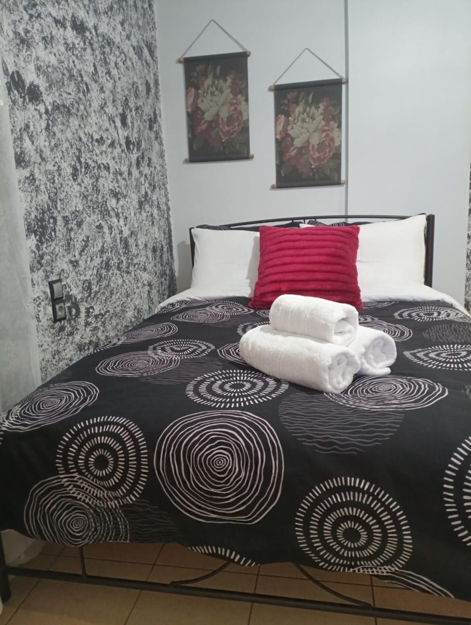 Akon Nafplio room II Apartment in Nafplion