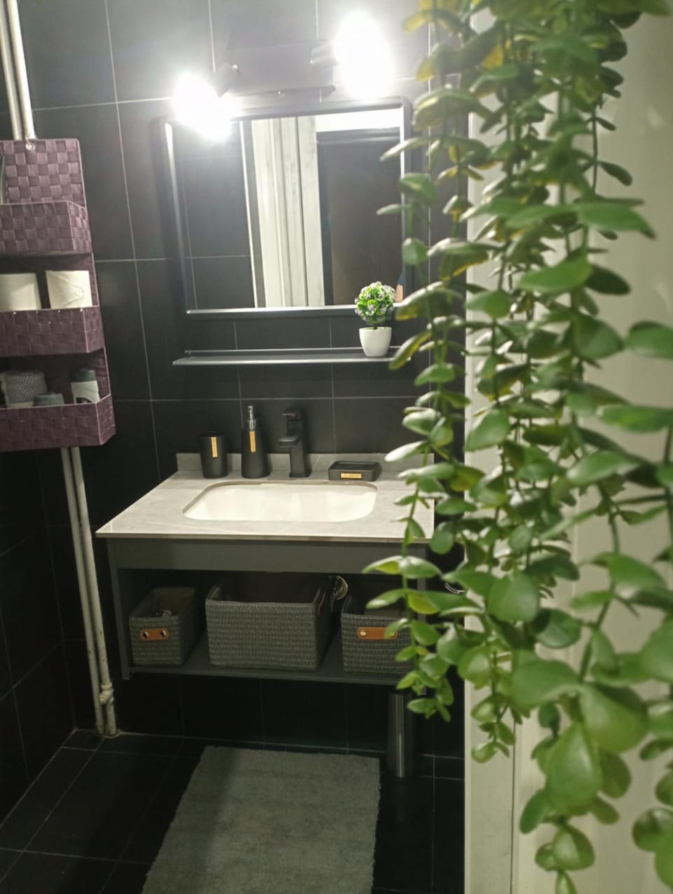 Akon Nafplio room II Apartment in Nafplion