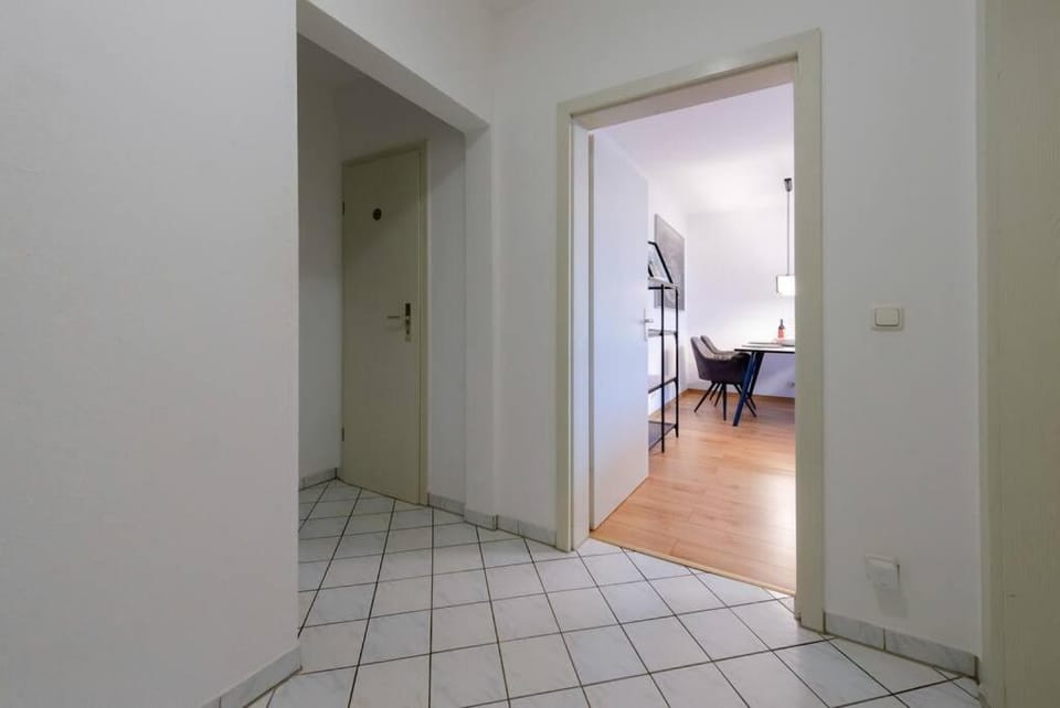 Luxus Apartment am Zoo mit Stellplatz Apartment in Leipzig