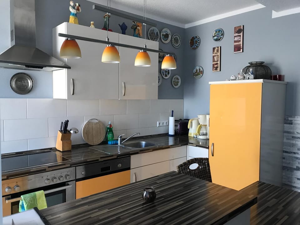 Ferienwohnung Koblenz Apartment in Koblenz
