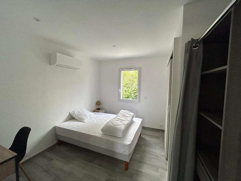 Logis de standing Cruas, parking privatif, wifi, Apartment in Provence