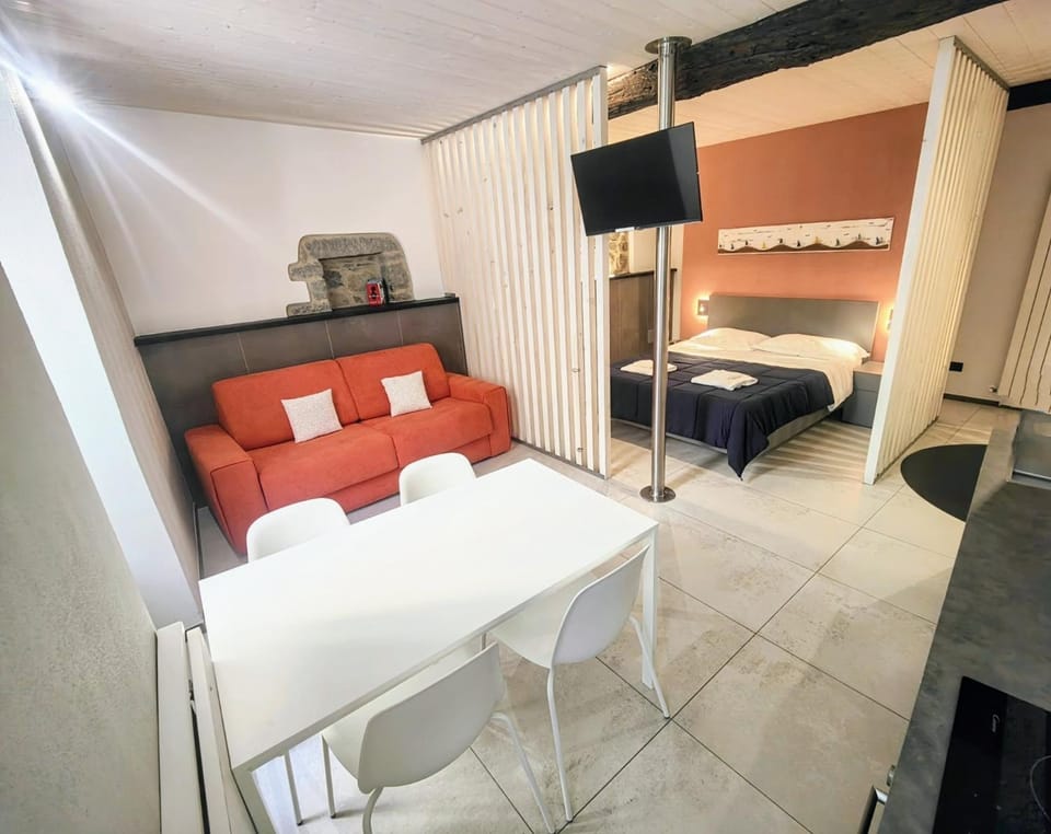 ca' del centro Apartment in Riomaggiore