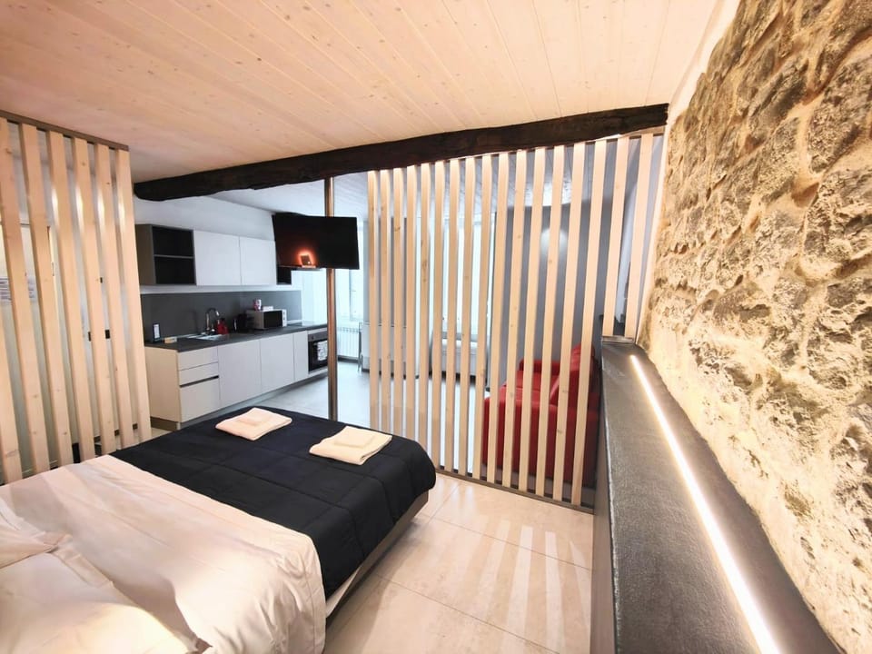 ca' del centro Apartment in Riomaggiore