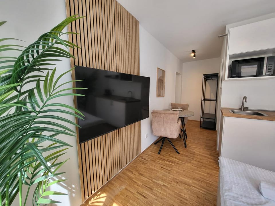SiOUX stilvolle Designapartments im Zentrum Apartment in Augsburg