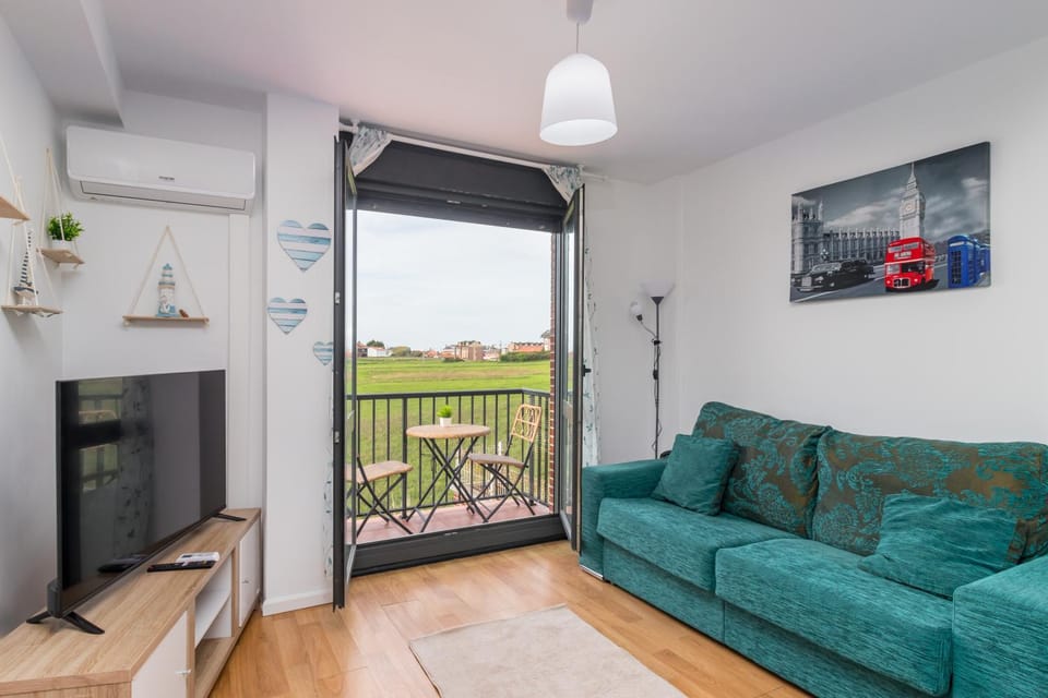 Balcony/Terrace, Living room