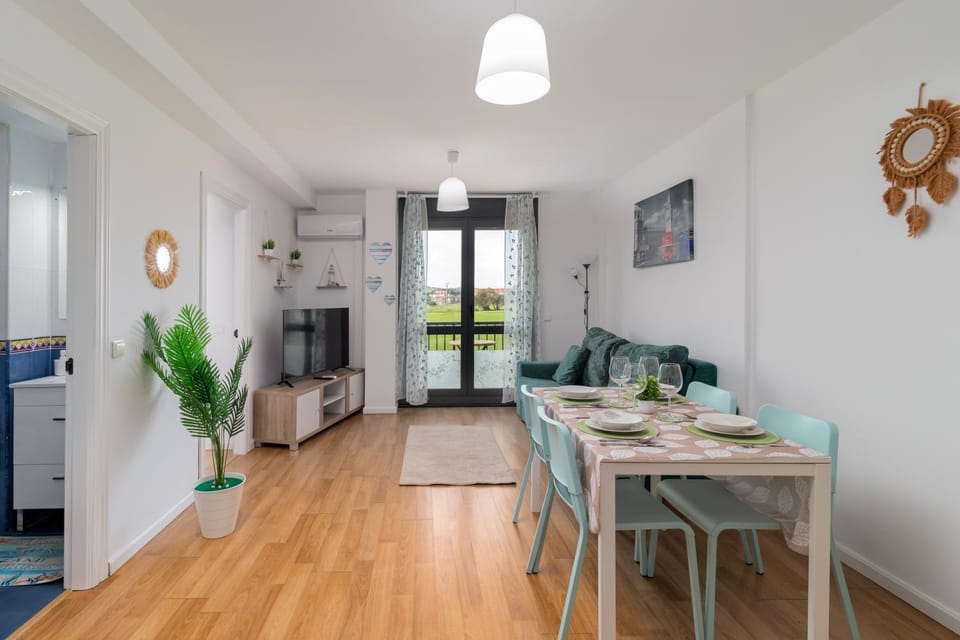 TV and multimedia, Dining area