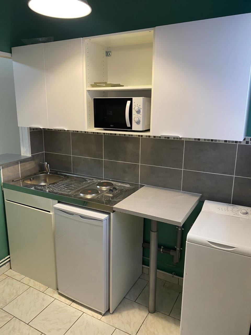 Maison de ville plain-pied - 1 à 4 personnes House in Hauts-de-France