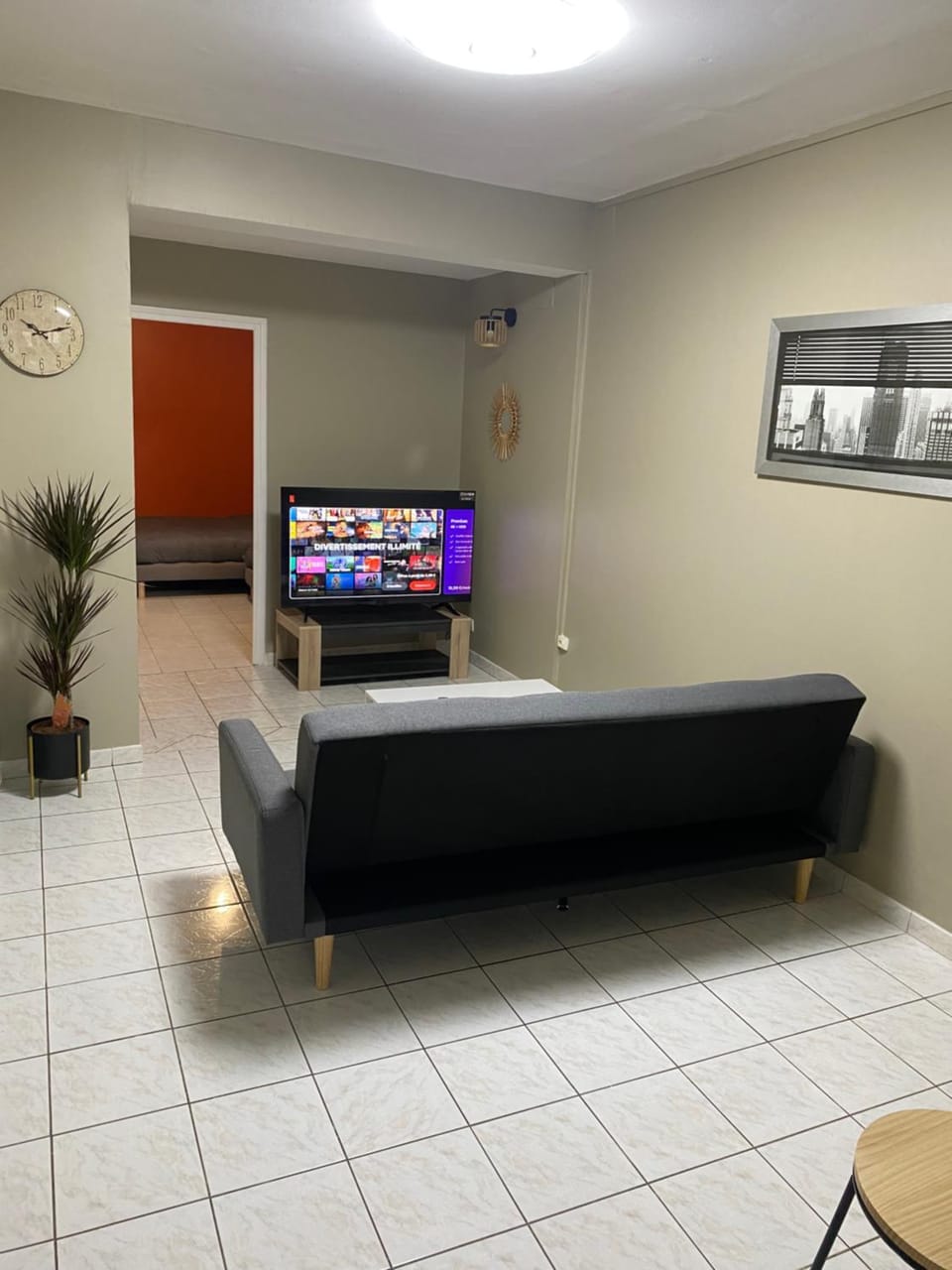 Maison de ville plain-pied - 1 à 4 personnes House in Hauts-de-France