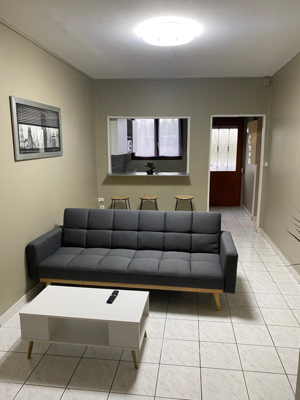 Maison de ville plain-pied - 1 à 4 personnes House in Hauts-de-France