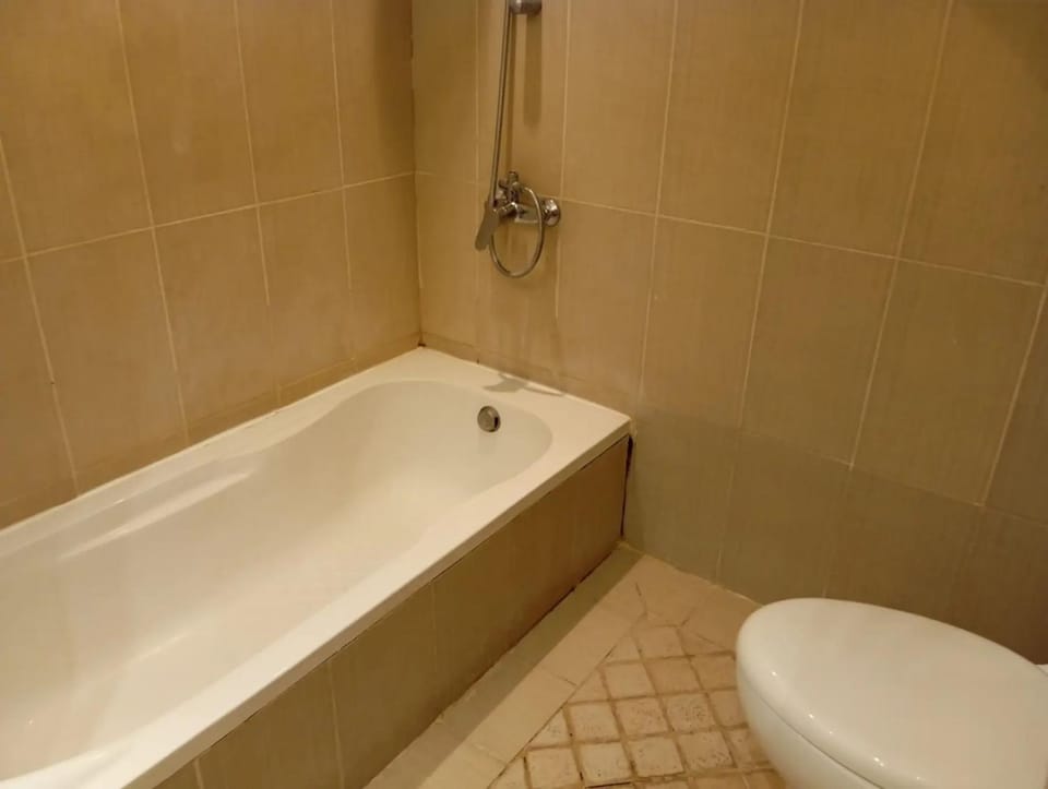 Room Al-Malaz Apartment in Riyadh