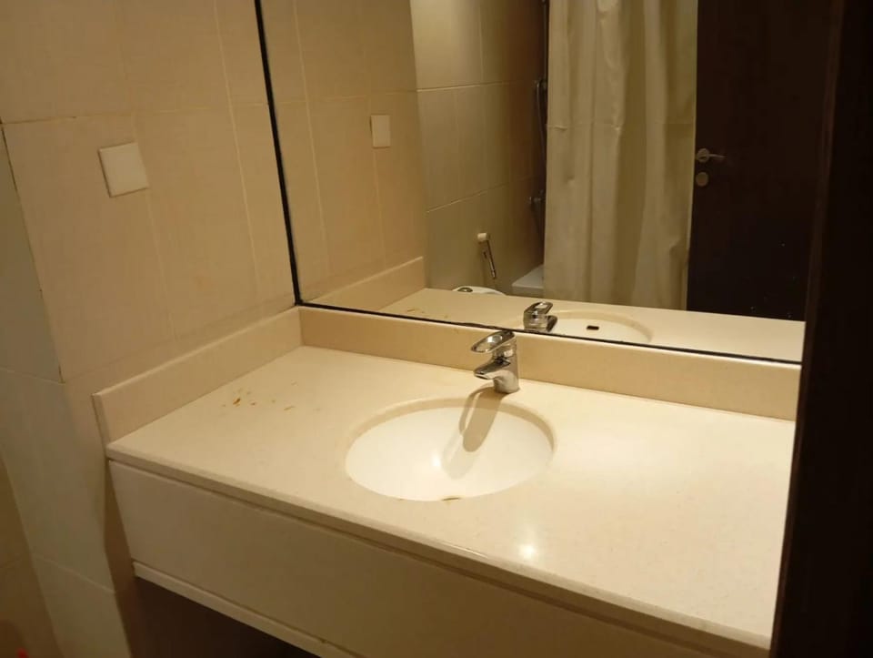 Room Al-Malaz Apartment in Riyadh