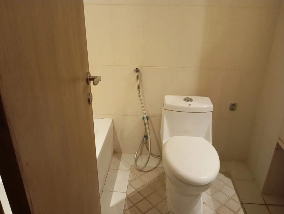 Room Al-Malaz Apartment in Riyadh