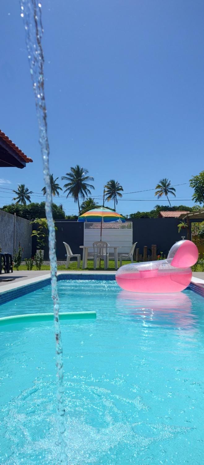 Casa Viva Guaibim House in State of Bahia