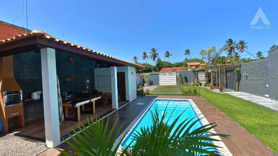 Patio, Garden, Garden view, Pool view, Swimming pool