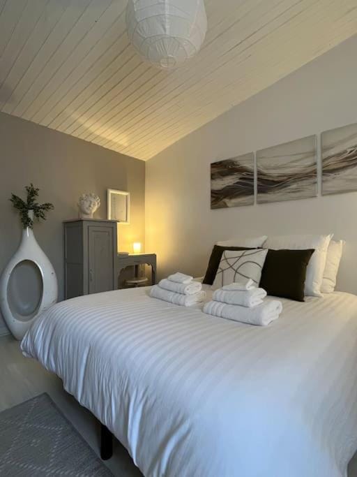 Gîte aux portes d'Angoulême Apartment in Nouvelle-Aquitaine
