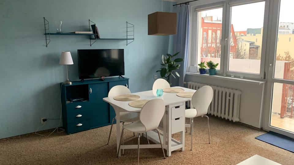 Przy Filharmonii Apartment in Greater Poland Voivodeship