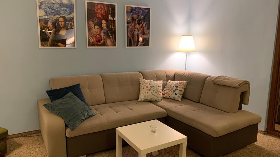 Przy Filharmonii Apartment in Greater Poland Voivodeship