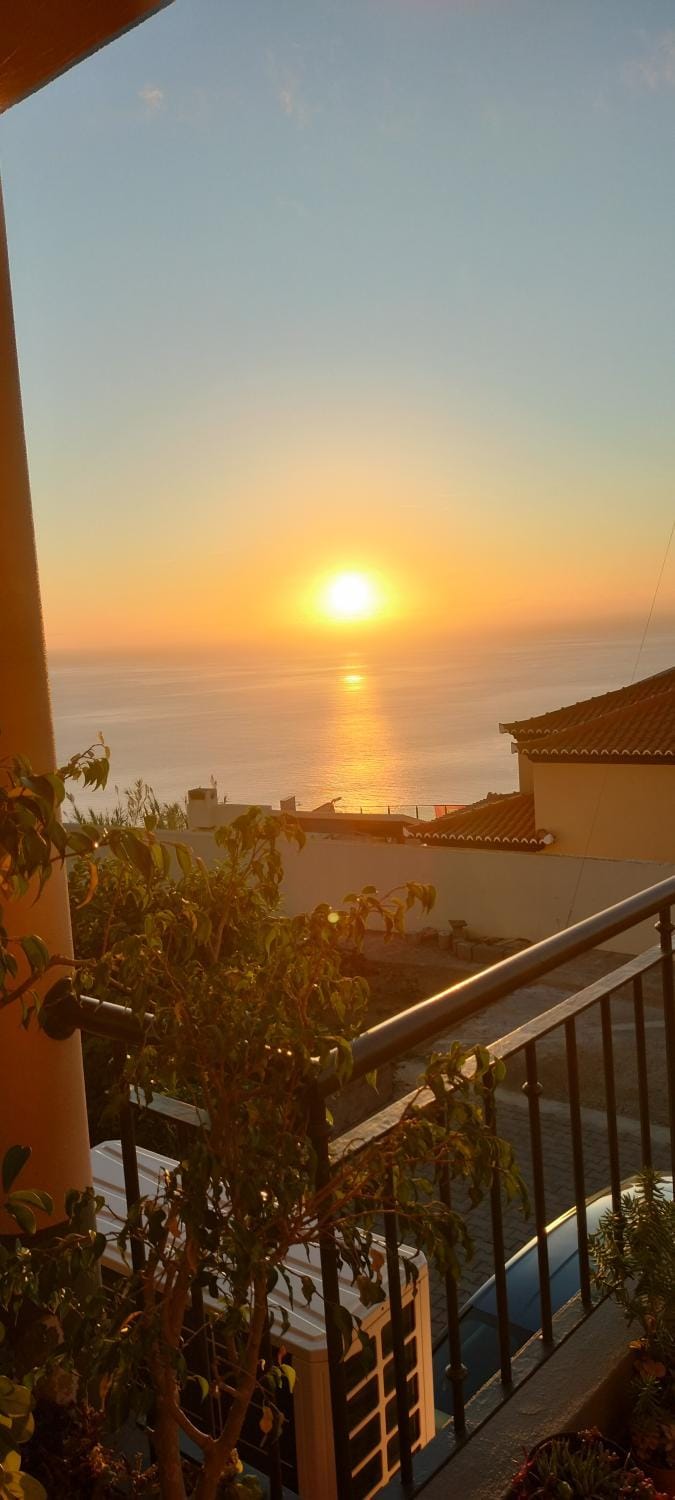 Beautiful View 3 Arco da Calheta - Ilha da Madeira Apartment in Madeira District