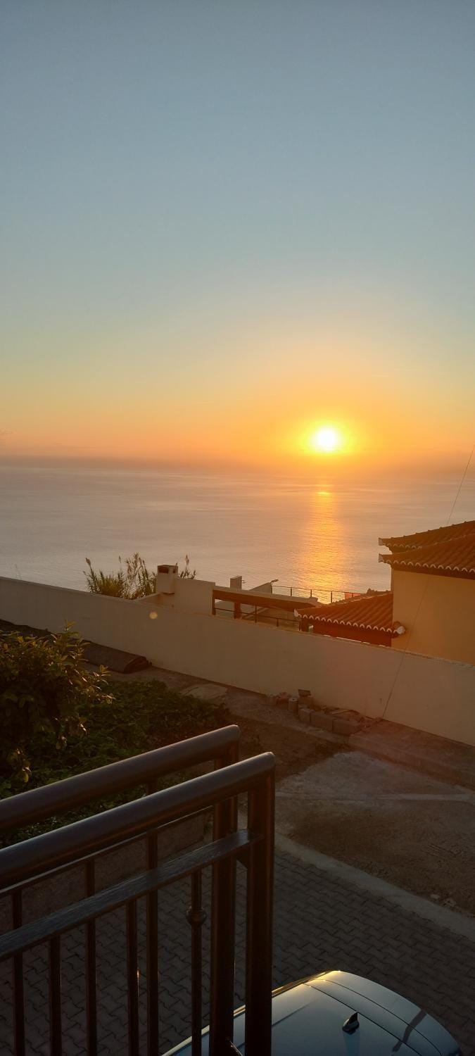 Beautiful View 3 Arco da Calheta - Ilha da Madeira Apartment in Madeira District