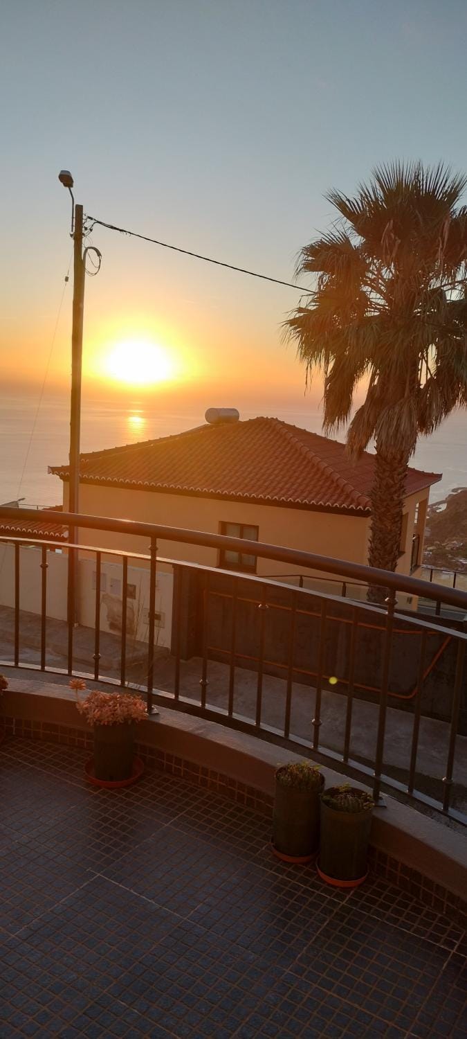 Beautiful View 3 Arco da Calheta - Ilha da Madeira Apartment in Madeira District