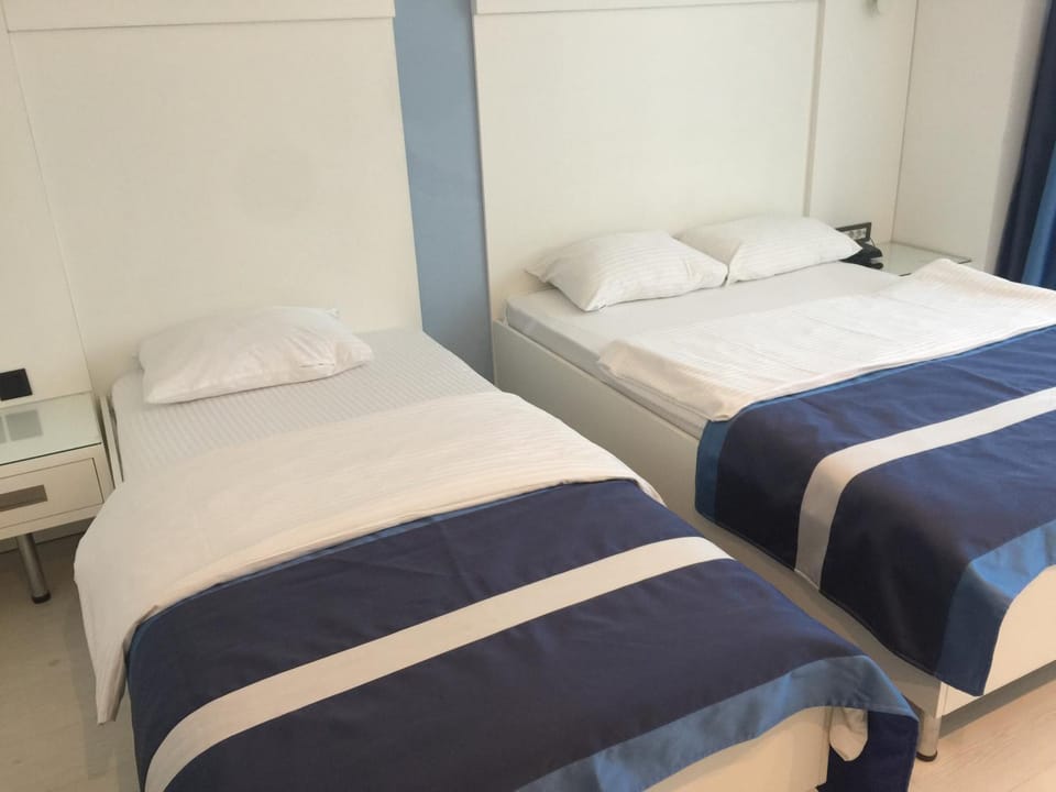 R S CİTY HoTEL Hotel in Turkey