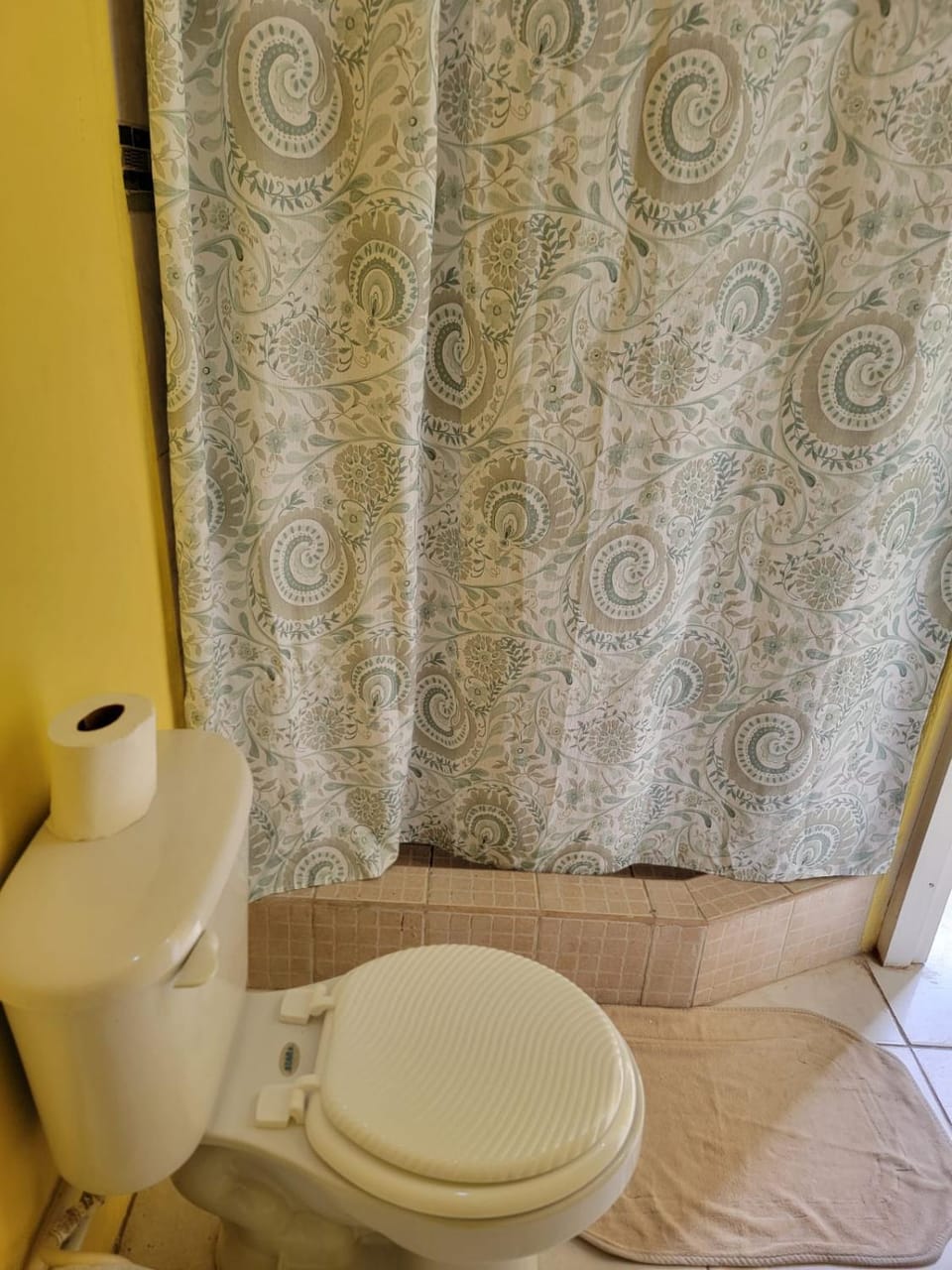 Toilet, Bathroom