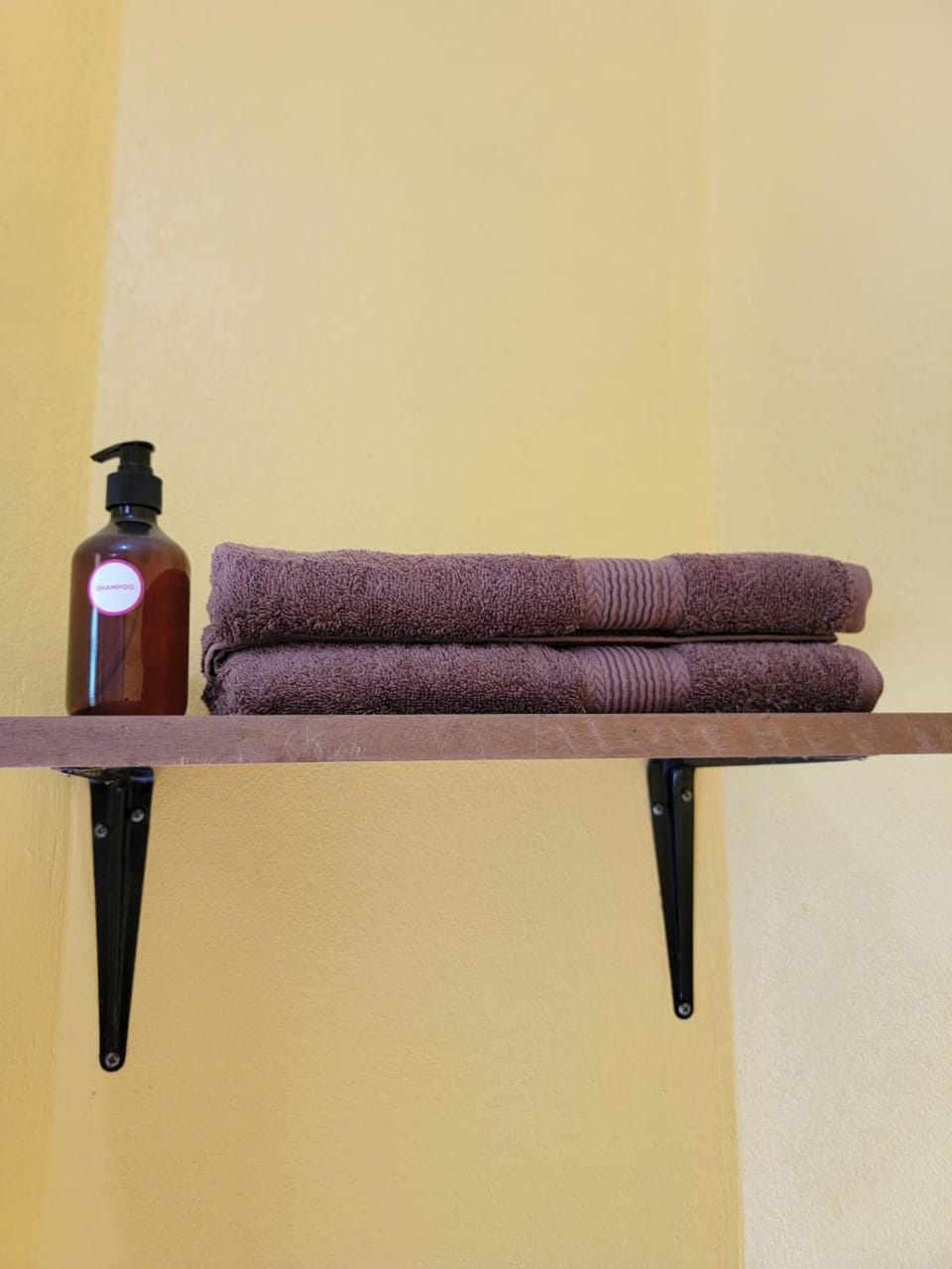 towels