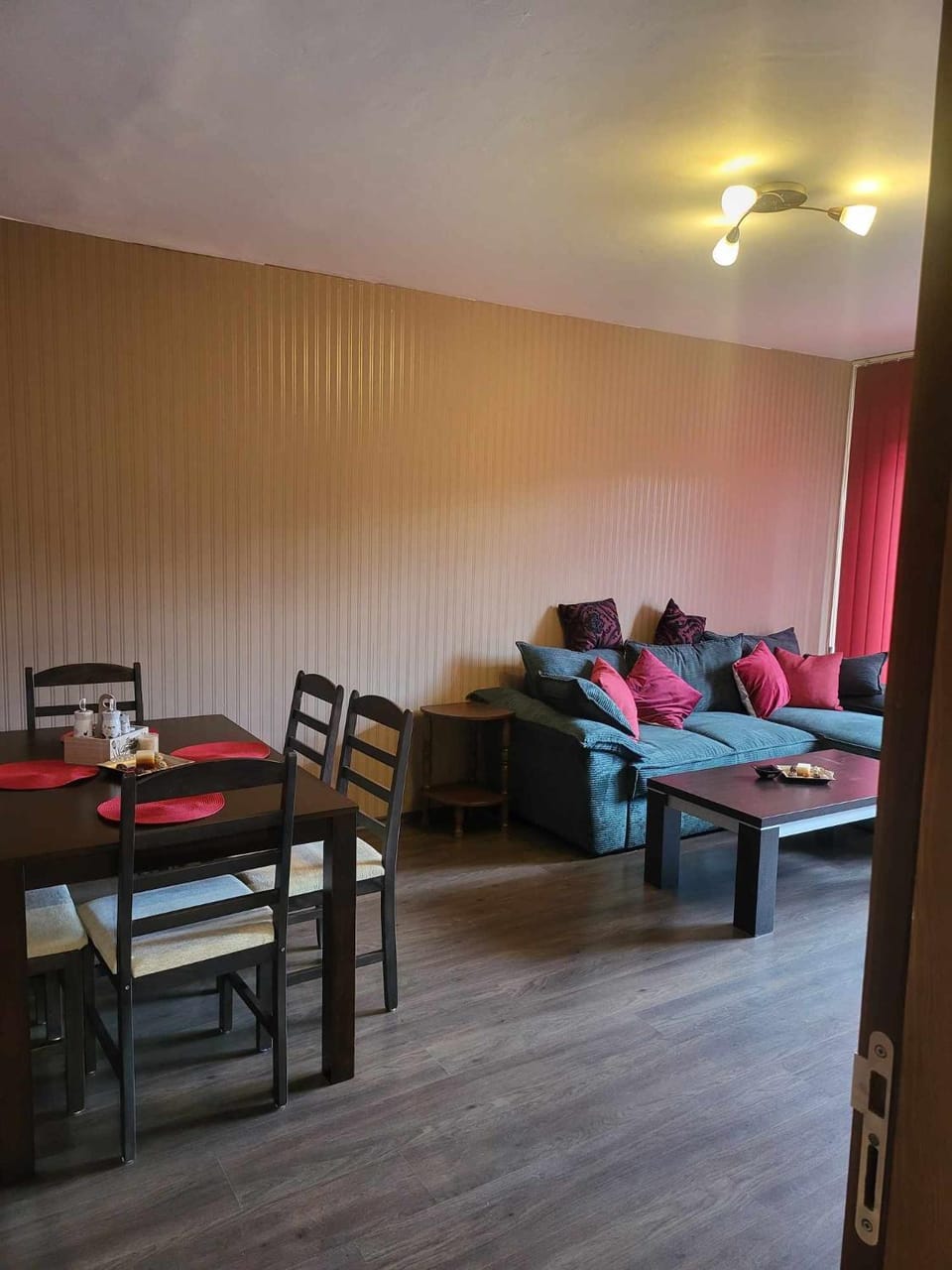 Astoriq Apartment in Sofia