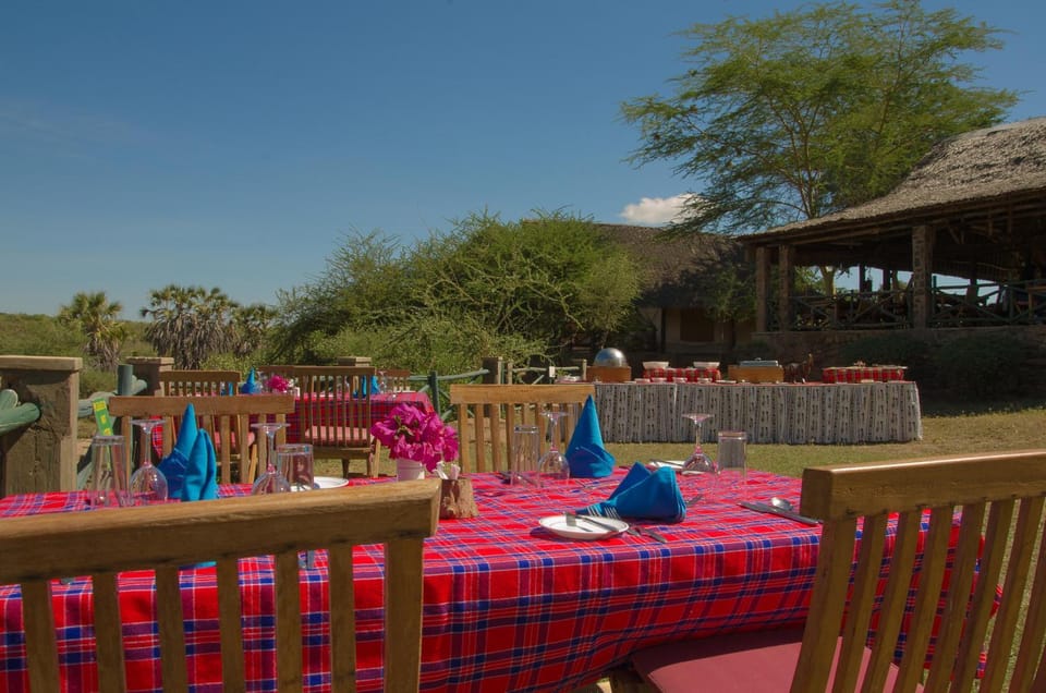 Balcony/Terrace, On site, Food, River view