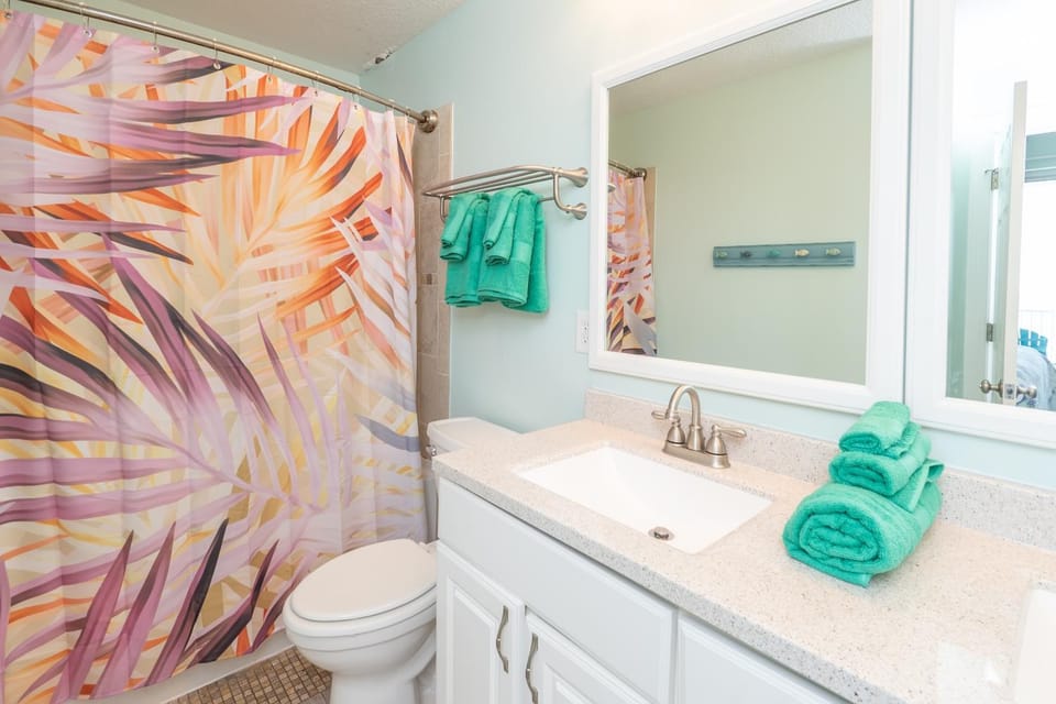 Sugar Shores OR Apartment in Panama City Beach