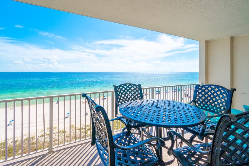 Sugar Shores OR Apartment in Panama City Beach