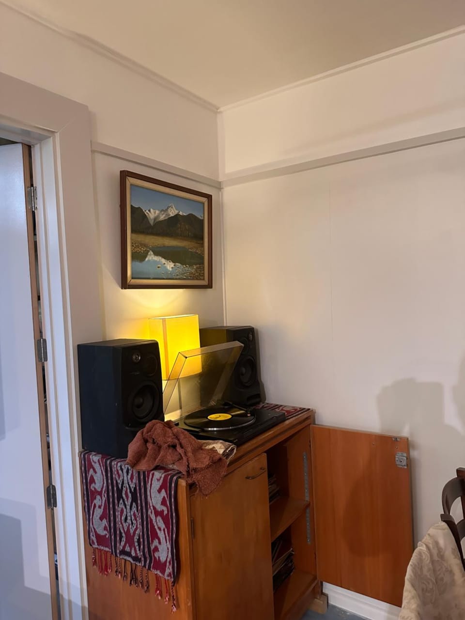 TV and multimedia, Living room